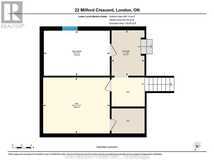 22 MILFORD CRESCENT | London Ontario | Slide Image Forty-six