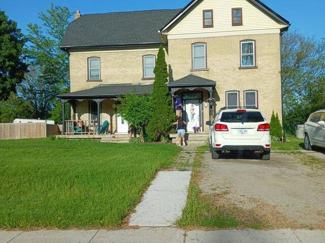 55 MAIN STREET S Lambton Shores Ontario, N0N 1J0 - Multi-family Home For Sale