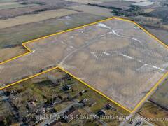 PT LT 17 FLORENCE ROAD Dawn-Euphemia Ontario, N0P 1R0