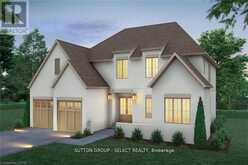60 BAYSHORE DRIVE | Komoka Ontario | Slide Image One