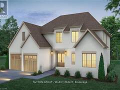 60 BAYSHORE DRIVE Komoka Ontario, N0L 1R0