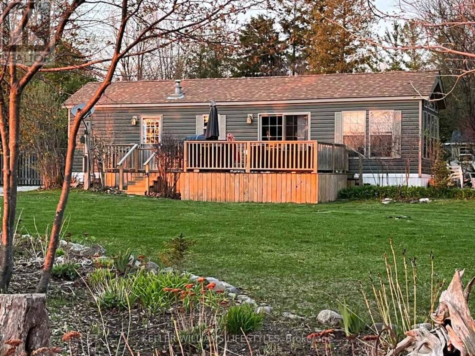 4 - 77719 BLUEWATER HIGHWAY, Bayfield, Ontario N0M 1G0