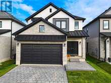 1362 BUSH HILL LINK DRIVE | London Ontario | Slide Image One