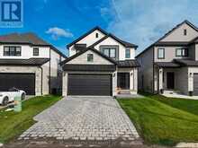 1362 BUSH HILL LINK DRIVE | London Ontario | Slide Image Two