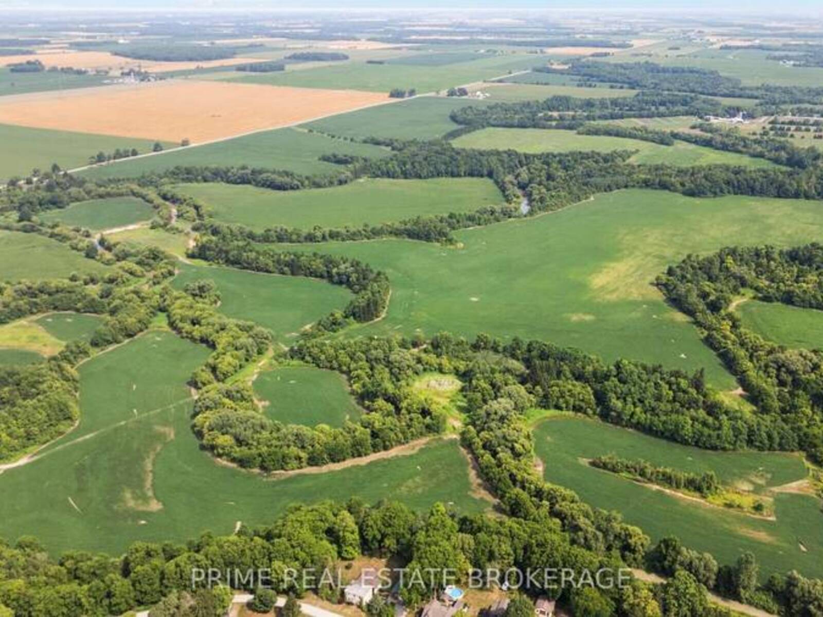 LOT 22 CASSIDY ROAD, North Middlesex, Ontario N0M 1A0