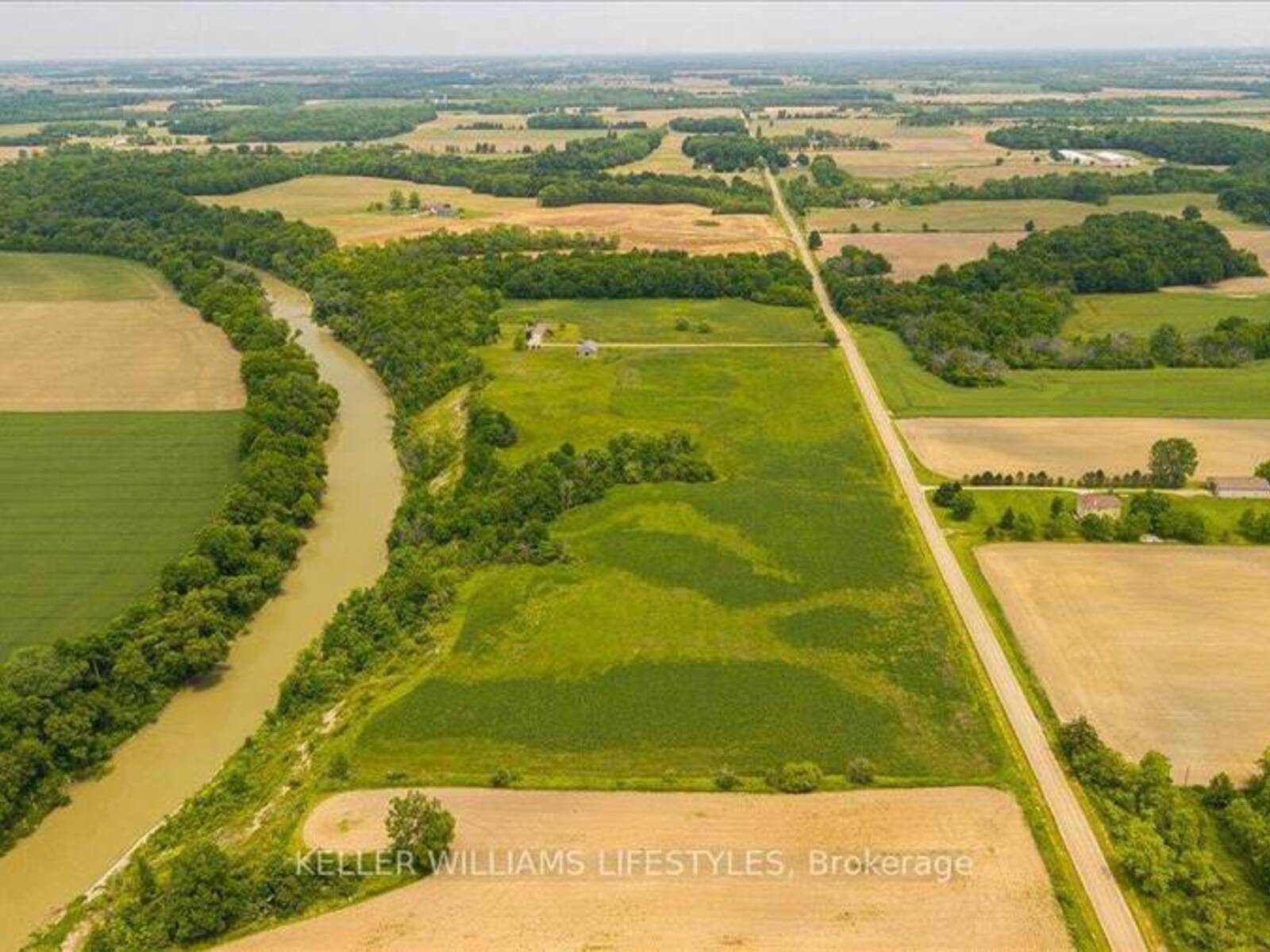 25728 MCMURCHY LINE, West Elgin, Ontario N0L 2P0