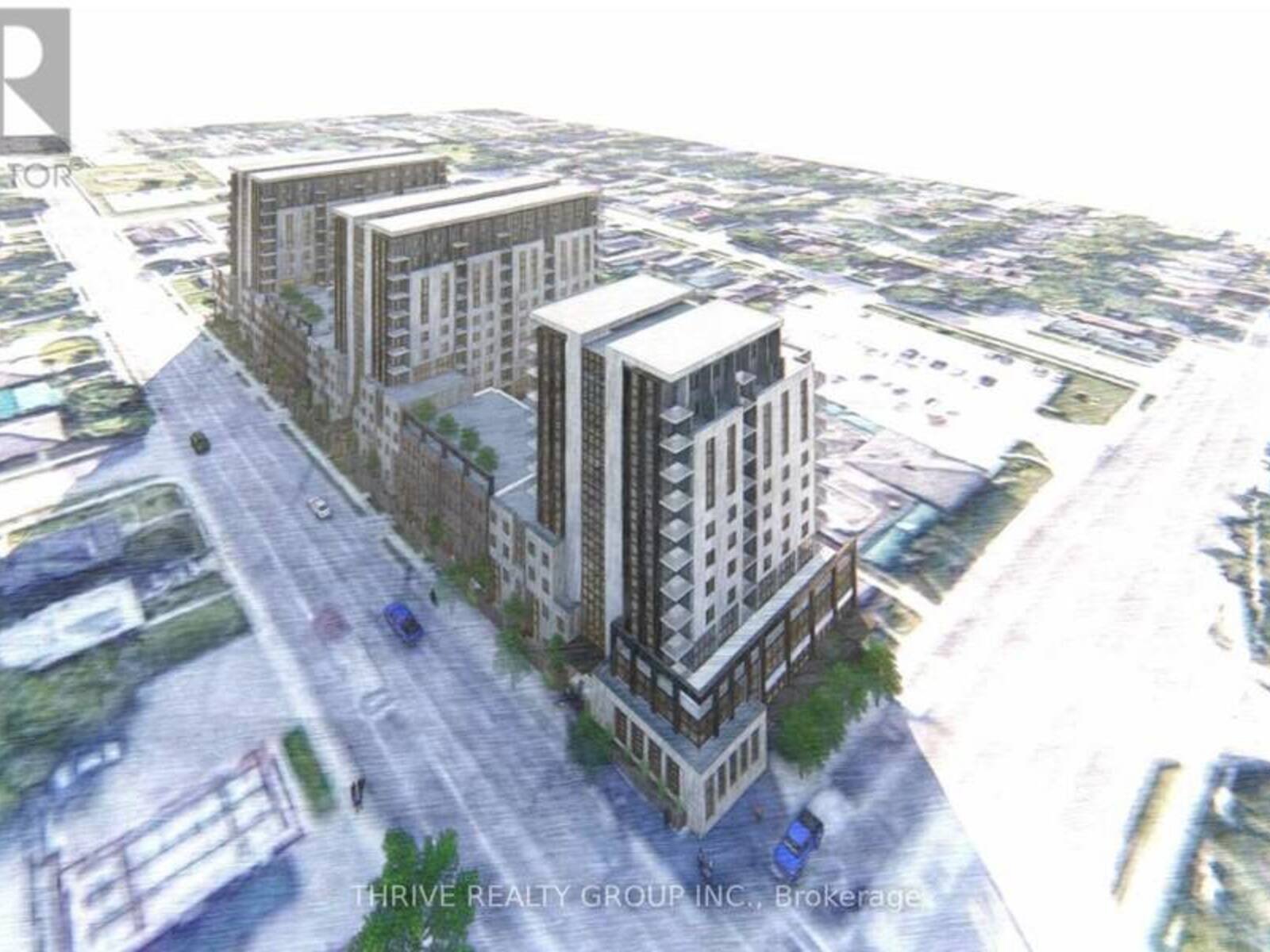 611-629 OXFORD STREET E, London, Ontario N5Y 3J2