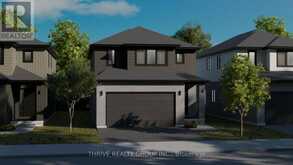 3008 BUROAK DRIVE | London Ontario | Slide Image One
