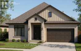 79 ALLISTER DRIVE | Komoka Ontario | Slide Image One