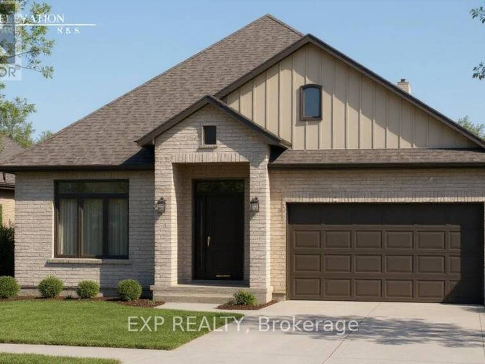 79 ALLISTER DRIVE, Komoka, Ontario N0L 1R0