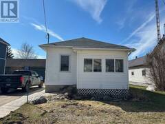 22703 THAMES ROAD Southwest Middlesex Ontario, N0L 1A0