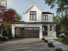 127 ADDISON AVENUE Lucan Biddulph Ontario, N0M 2J0