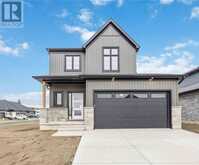 127 ADDISON AVENUE | Lucan Biddulph Ontario | Slide Image Two