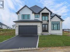 150 LOCKY LANE Komoka Ontario, N0L 1R0