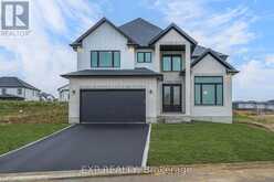 150 LOCKY LANE | Komoka Ontario | Slide Image One