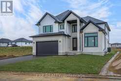 150 LOCKY LANE | Komoka Ontario | Slide Image Two
