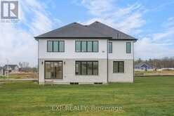 150 LOCKY LANE | Komoka Ontario | Slide Image Three