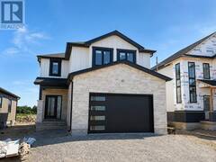 122 ADDISON AVENUE Lucan Biddulph Ontario, N0M 2J0