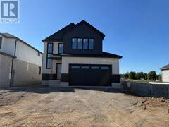 132 ADDISON AVENUE Lucan Biddulph Ontario, N0M 2J0