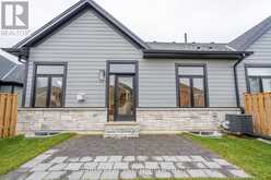 25 - 62 COMPASS TRAIL | Port Stanley Ontario | Slide Image Twenty-three