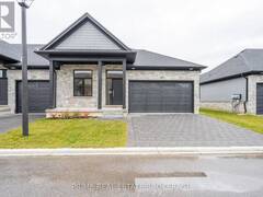 25 - 62 COMPASS TRAIL Port Stanley Ontario, N5L 0B4