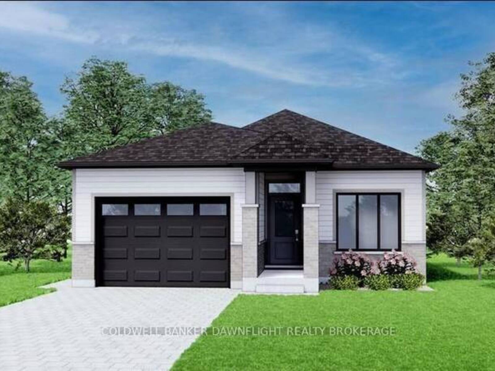 219 GREENE STREET, Exeter, Ontario N0M 1S3