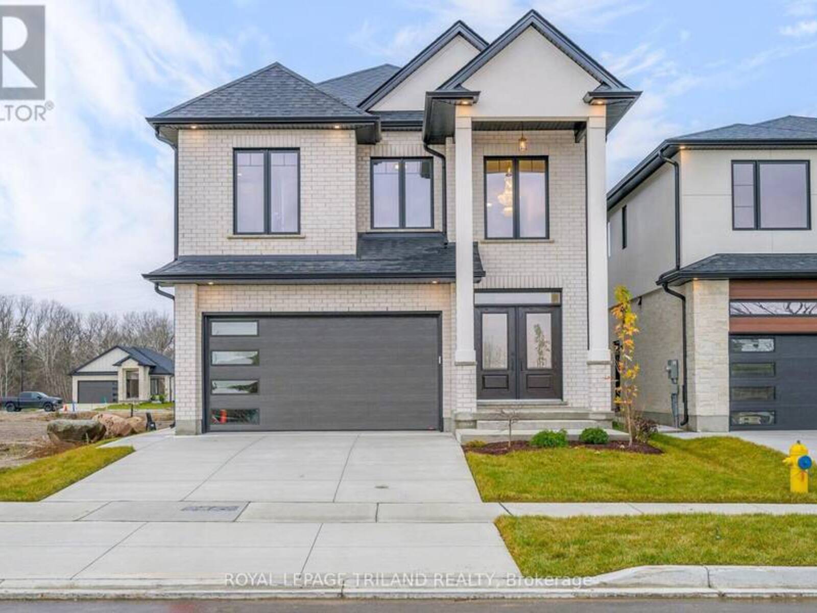 4211 LIBERTY CROSSING, London, Ontario N6P 1H2