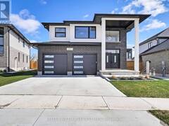 104 CRESTVIEW DRIVE Komoka Ontario, N0L 1R0