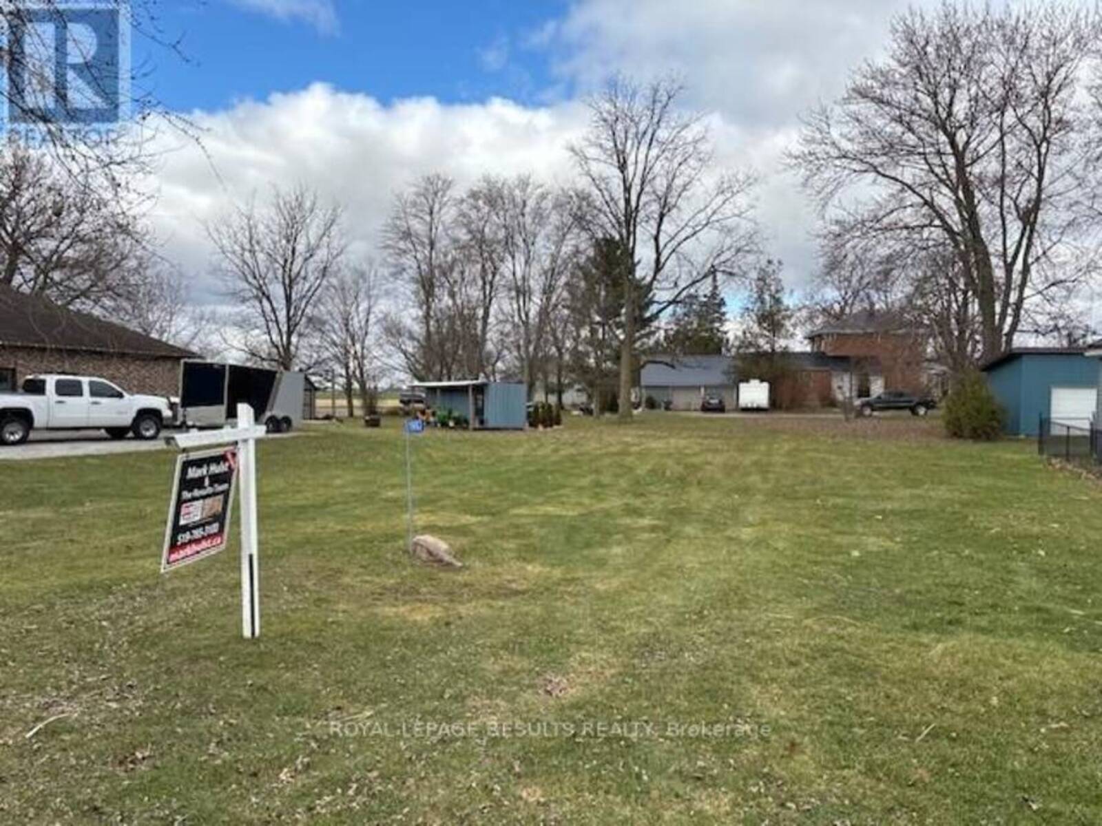 11983 OMEMEE STREET, Malahide, Ontario N0L 2J0