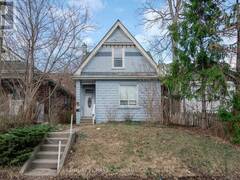 41 HIGH STREET London Ontario, N6C 4J7