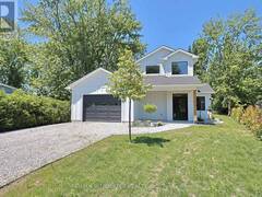 72623 STANLEY STREET Bluewater Ontario, N0M 2T0