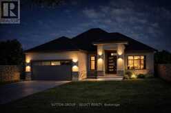 2208 ROBBIE'S WAY | London Ontario | Slide Image Two