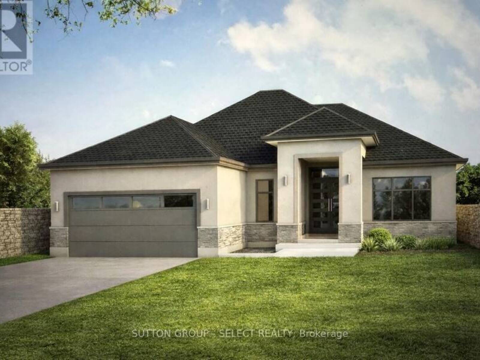 2208 ROBBIE'S WAY, London, Ontario N6G 3X8