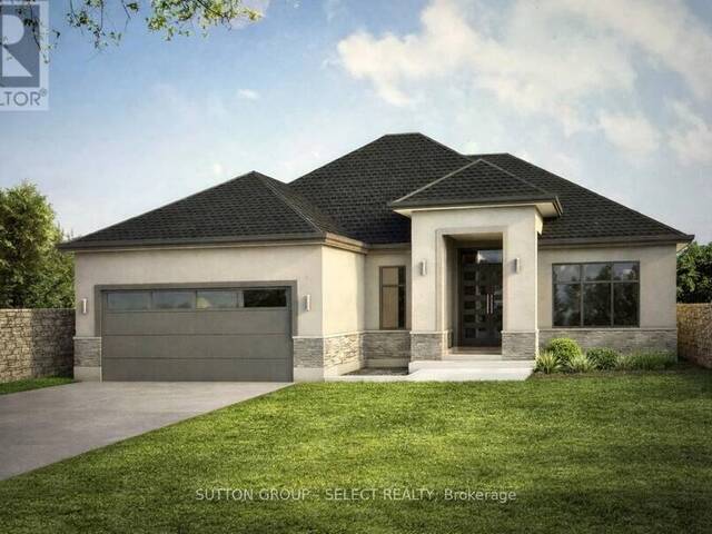 2208 ROBBIE'S WAY London Ontario, N6G 3X8 - 2 Bedrooms Home For Sale