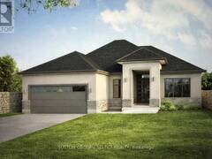 2208 ROBBIE'S WAY London Ontario, N6G 3X8
