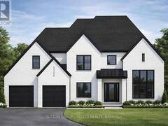 LOT 42 ROBBIE'S WAY London Ontario, N6G 3X8