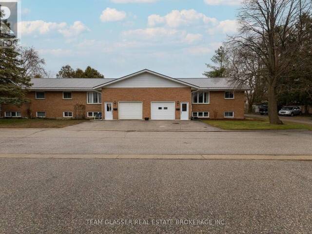 15 - 214 SOUTH STREET W Aylmer Ontario, N5H 3E6 - 3 Bedrooms Condo For Sale