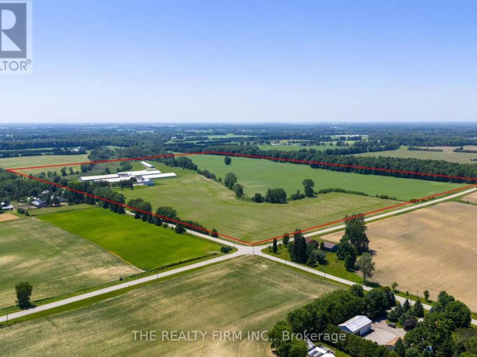 7934 OLDE DRIVE, Mount Brydges, Ontario N0L 1W0