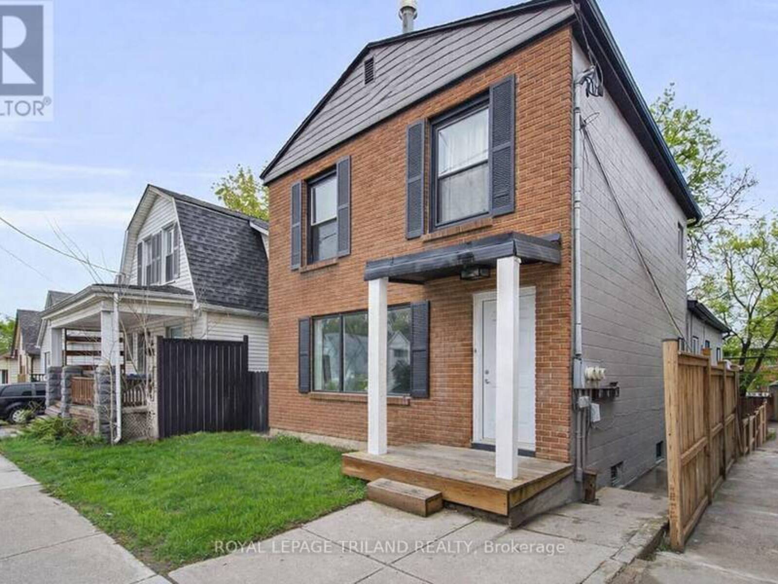 18.5 ADELAIDE STREET S, London, Ontario N5Z 3J8