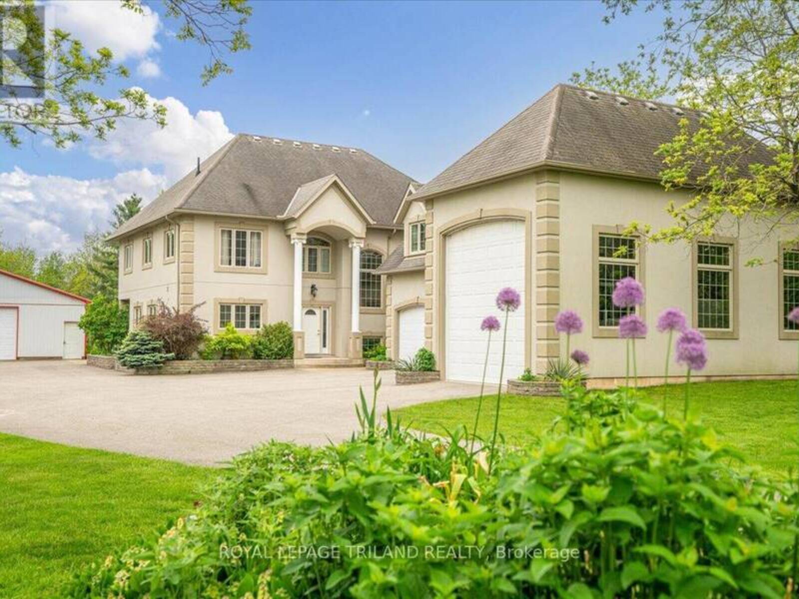 3115 NAPPERTON DRIVE, Strathroy-Caradoc, Ontario N7G 3H8