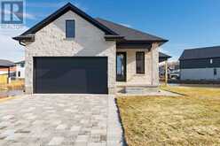 4275 SAGEBRUSH CRESCENT | London Ontario | Slide Image One