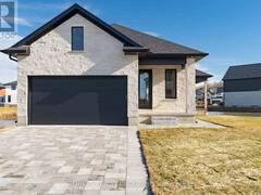 4275 SAGEBRUSH CRESCENT London Ontario, N6P 1H5