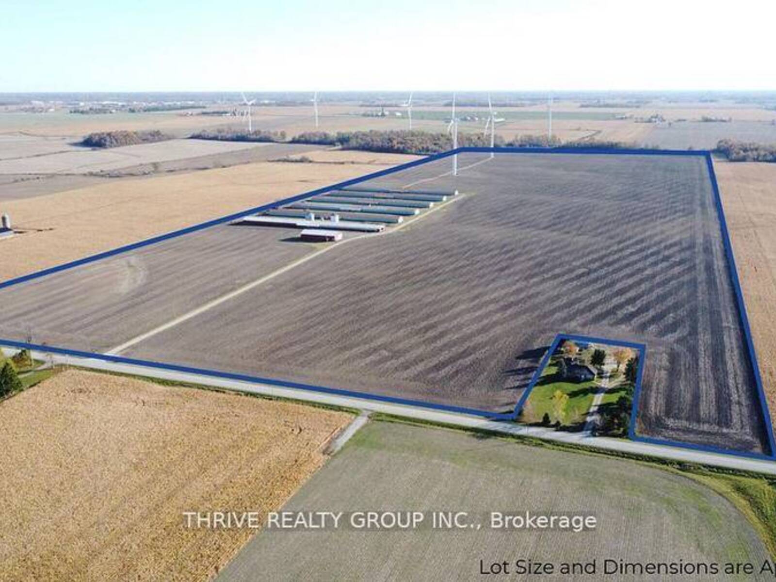 2921 CUDDY DRIVE, Strathroy-Caradoc, Ontario N7G 3H6