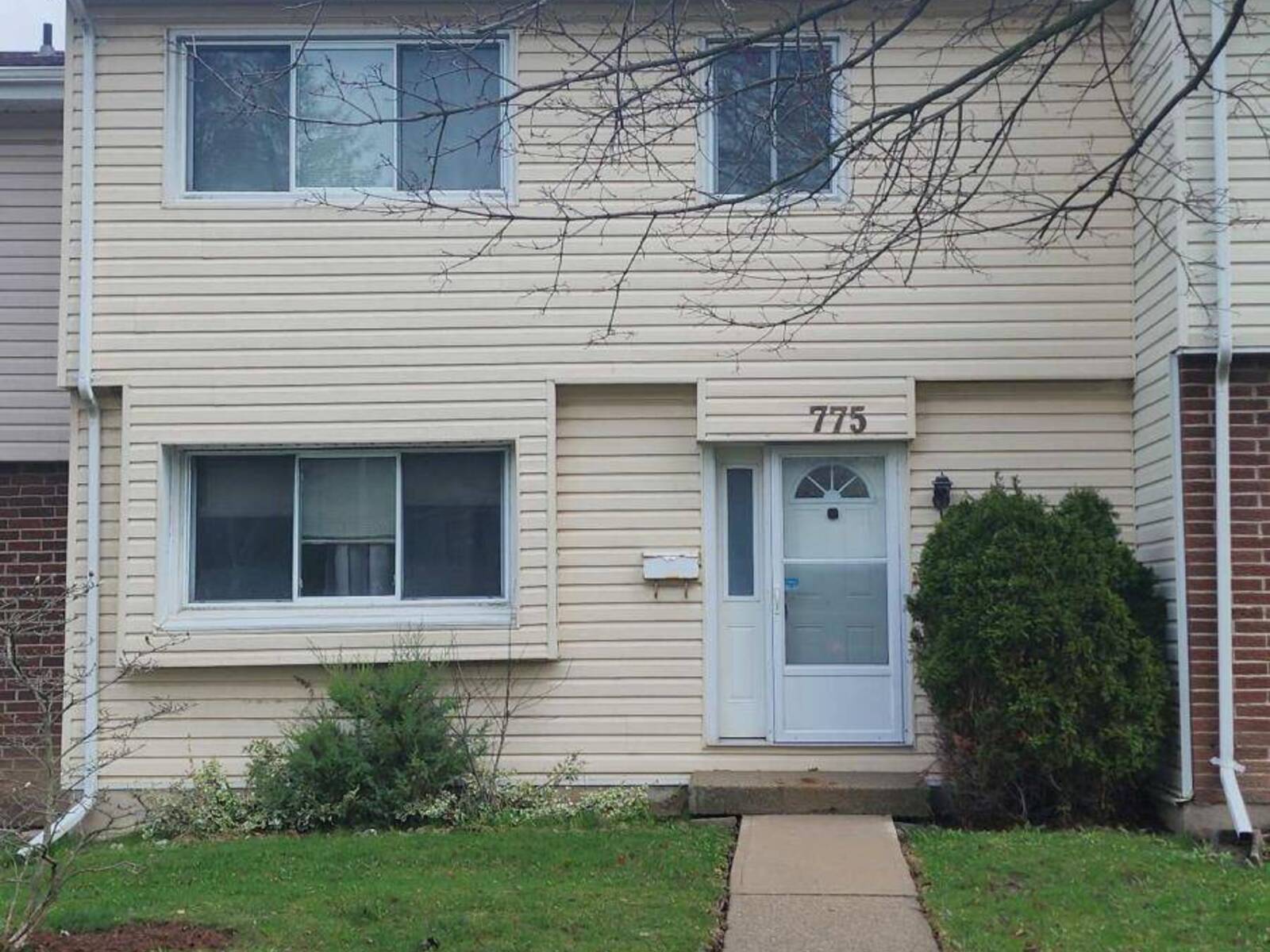 775 WILKINS STREET, London, Ontario N6C 4Z9