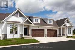 325 HARVEST LANE | Thames Centre Ontario | Slide Image One