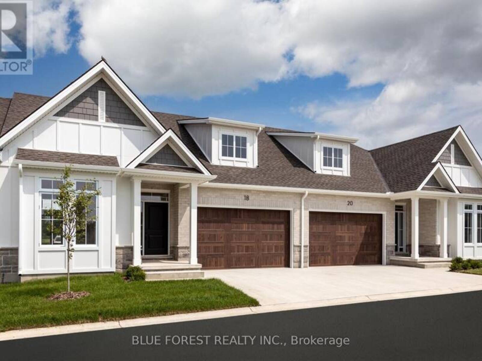 325 HARVEST LANE, Thames Centre, Ontario N0L 1G2