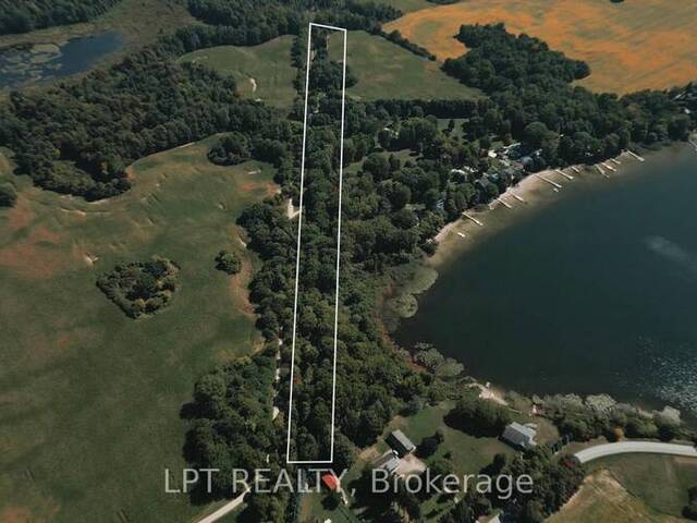 LOT 24-25 ZORRA PRIVATE Zorra Ontario, N0M 2G0 - Vacant Land For Sale