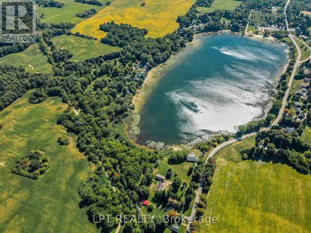LOT 25 ZORRA PRIVATE Zorra Ontario, N0M 2G0 - Vacant Land For Sale