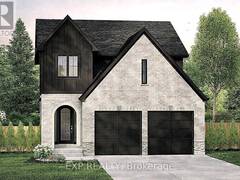 LOT 14 MARCUS AVENUE Southwest Middlesex Ontario, N0L 1M0