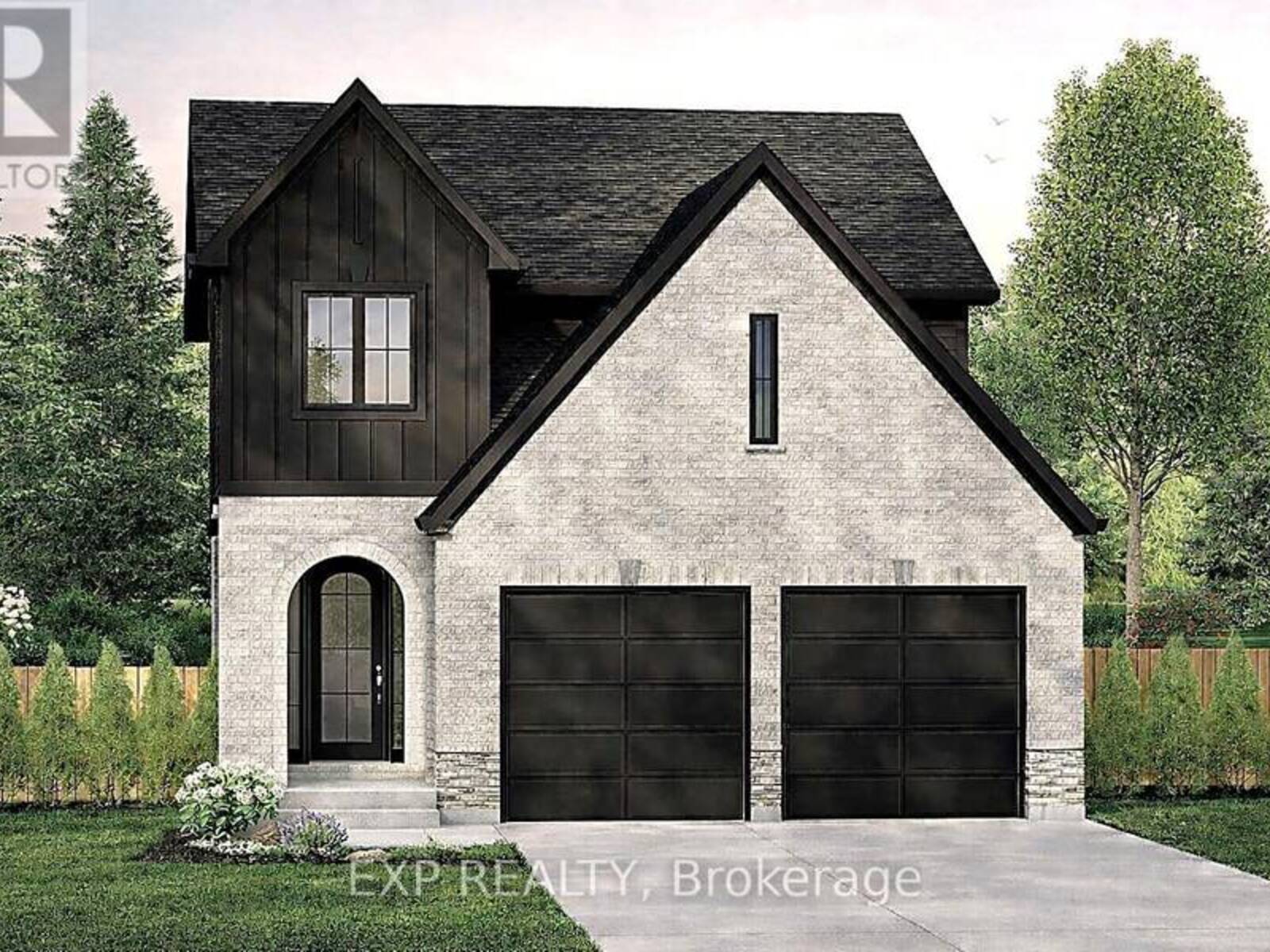 LOT 41 MARCUS AVENUE, Southwest Middlesex, Ontario N0L 1M0